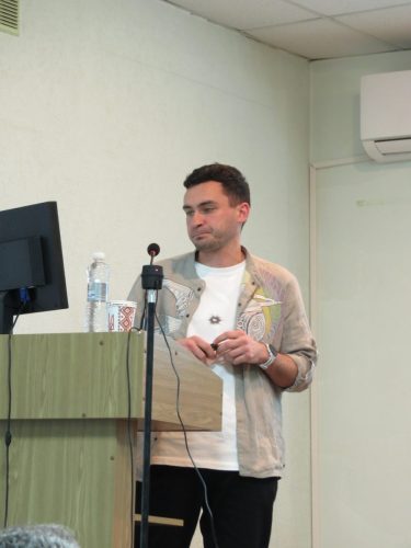 міжнародна науково-практична конференція Сучасні технології лікування і реабілітації захворювань і бойових пошкоджень опорно-рухової системи